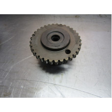 25Q024 Idler Timing Gear From 2009 Chevrolet Traverse  3.6 12612841